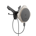 Cubenest Qi2 Magnetic Wireless Car Charger SQ1C1