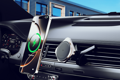 Cubenest Qi2 Magnetic Wireless Car Charger SQ1C1