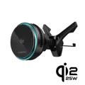 Cubenest Qi2.2 Cooling Magnetic Wireless Car Charger SQ1C2