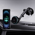 Cubenest Qi2.2 Cooling Magnetic Wireless Car Charger SQ1C2