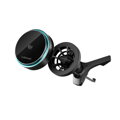 Cubenest Qi2.2 Cooling Magnetic Wireless Car Charger SQ1C2