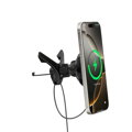 Cubenest Qi2.2 Cooling Magnetic Wireless Car Charger SQ1C3