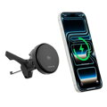 Cubenest Qi2.2 Magnetic Wireless Car Charger SQ1C4