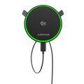 Cubenest Qi2.2 Magnetic Wireless Car Charger SQ1C4