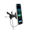 Cubenest Qi2.2 Magnetic Wireless Car Charger SQ1C4