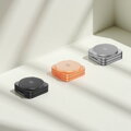 Cubenest Qi2.2 3in1 Foldable Magnetic Wireless Charger SQ312 Ultra black