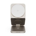 Cubenest Qi2 3in1 Foldable Magnetic Wireless Charger SQ312 Pro