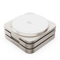 Cubenest Qi2 3in1 Foldable Magnetic Wireless Charger SQ312 Pro