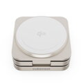 Cubenest Qi2 3in1 Foldable Magnetic Wireless Charger SQ312 Pro