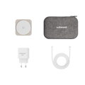 Cubenest Qi2 3in1 Foldable Magnetic Wireless Charger SQ312 Pro