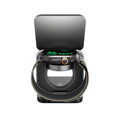 Cubenest Qi2 3in1 Foldable Magnetic Wireless Charger SQ312 Pro black