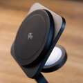 Cubenest Qi2 3in1 Foldable Magnetic Wireless Charger SQ312 Pro black