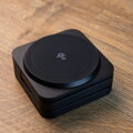 Cubenest Qi2 3in1 Foldable Magnetic Wireless Charger SQ312 Pro black
