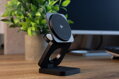 Cubenest Qi2 3in1 Foldable Magnetic Wireless Charger SQ312 Pro black