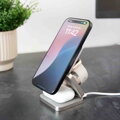 Cubenest Qi2 3in1 Foldable Magnetic Wireless Charger SQ312 Pro