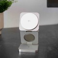 Cubenest Qi2 3in1 Foldable Magnetic Wireless Charger SQ312 Pro