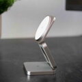 Cubenest Qi2 3in1 Foldable Magnetic Wireless Charger SQ312 Pro