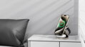 Cubenest Qi2 3in1 Foldable Magnetic Wireless Charger SQ312 Pro