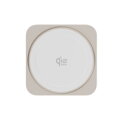 Cubenest Qi2.2 3in1 Foldable Magnetic Wireless Charger SQ312 Pro titan