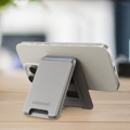 Cubenest Premium Magnetic Wallet and Stand WT01S titan