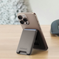 Cubenest Premium Magnetic Wallet and Stand WT01S gold