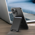 Cubenest Premium Magnetic Wallet and Stand WT01S black