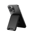 Cubenest Premium Magnetic Wallet and Stand WT01S black