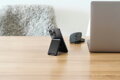 Cubenest Premium Magnetic Wallet and Stand WT01S black