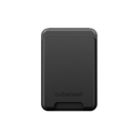 Cubenest Premium Magnetic Wallet and Stand WT01S black