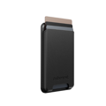 Cubenest Premium Magnetic Wallet and Stand WT01S black