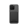 Cubenest Premium Magnetic Wallet and Stand WT01S black