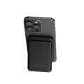Cubenest Premium Magnetic Wallet and Stand WT01S black
