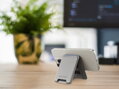 Cubenest Premium Magnetic Wallet and Stand WT01S titan