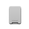 Cubenest Premium Magnetic Wallet and Stand WT01S titan