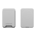 Cubenest Premium Magnetic Wallet and Stand WT01S titan