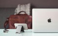 Cubenest Premium Magnetic Wallet and Stand WT01S titan