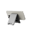 Cubenest Premium Magnetic Wallet and Stand WT01S titan