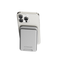Cubenest Premium Magnetic Wallet and Stand WT01S titan
