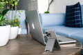Cubenest Premium Magnetic Wallet and Stand WT01S titan