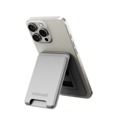 Cubenest Premium Magnetic Wallet and Stand WT01S titan