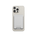 Cubenest Premium Magnetic Wallet and Stand WT01S titan
