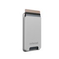 Cubenest Premium Magnetic Wallet and Stand WT01S titan
