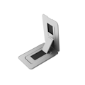Cubenest Premium Magnetic Wallet and Stand WT01S titan