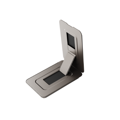 Cubenest Premium Magnetic Wallet and Stand WT01S gold