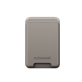 Cubenest Premium Magnetic Wallet and Stand WT01S gold