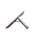 Cubenest Premium Magnetic Wallet and Stand WT01S gold