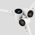 Cubenest Hair Dryer SwiftDry SDHD01 White