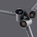Cubenest Hair Dryer SwiftDry SDHD01 Grey