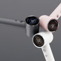 Cubenest Hair Dryer SwiftDry SDHD01 Grey
