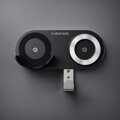 Cubenest Magnetic Hair Dryer Holder for SwiftDry SDHD01